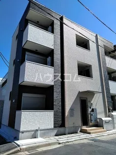 ベルフィノ名古屋【3階】の外観