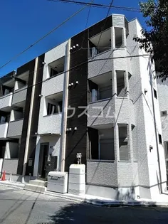 愛知県名古屋市中村区佐古前町【アパート】の外観