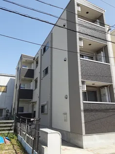 ハーモニーテラス上石川町の画像