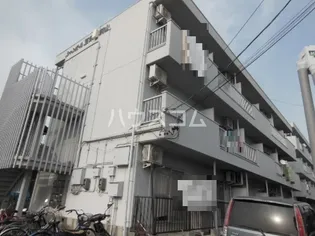 シャンポール三栄前山Iの画像