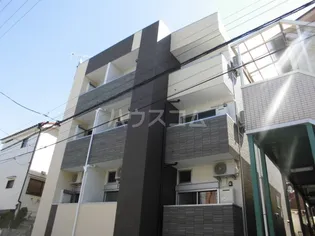 ラルーチェの画像