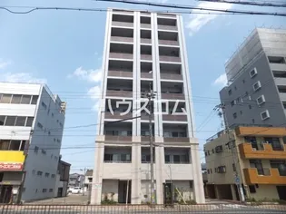 ロータス亀島の画像