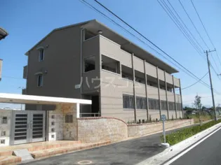 アトリアIの画像