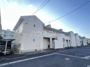 ハーモニー志津 Bの画像