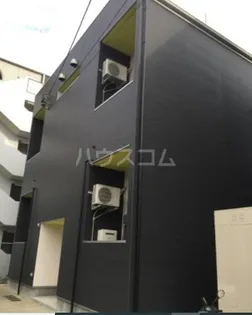 アルクス守山【2階】の外観