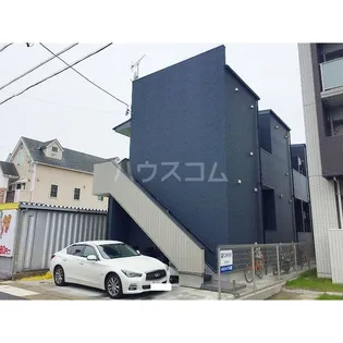 エスペランサ エイトの画像