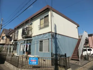 寿コーポの画像