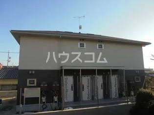 グリーンコートの画像