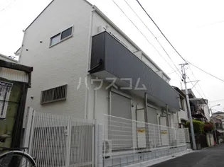 AZESTーRENT南小岩IIの画像