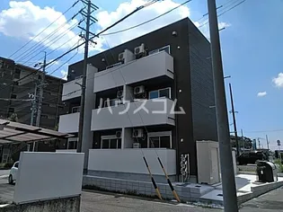 VANFORL茶臼前の画像