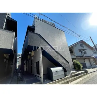 TATERU APARTMENT 東山町IID棟の画像