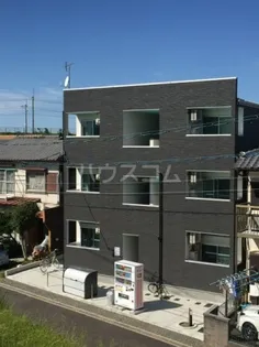 愛知県名古屋市守山区鳥羽見1丁目【アパート】の外観