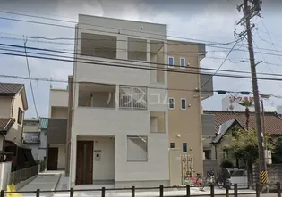 ベネフィス西新の画像