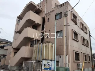 モールセゾン大森の画像