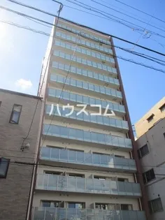 愛知県名古屋市瑞穂区下坂町2丁目【マンション】の外観
