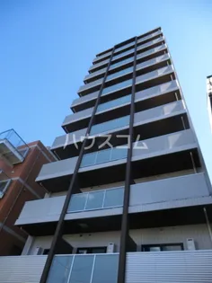 東京都葛飾区東金町1丁目【マンション】の外観