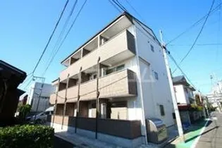 ベラージュの画像