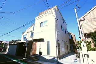 シトラスハウス金町の画像