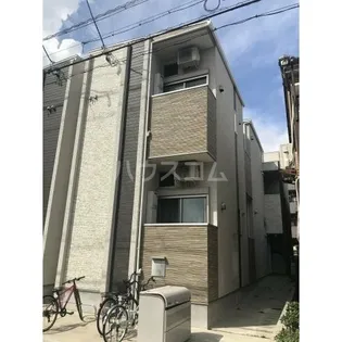 ハーモニーテラス鶴田IIの画像