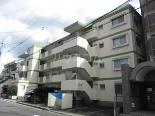 清和ハイツの画像