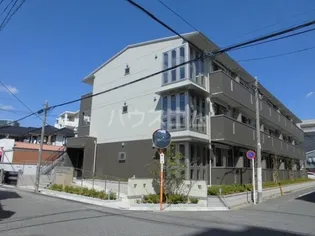 ボヌールメゾンの画像