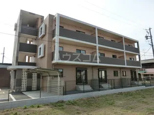 グランツの画像