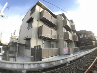 コート高砂の画像