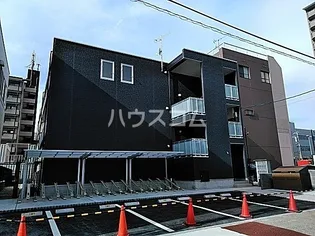 リブリ アリコットの画像