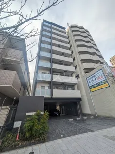 愛知県名古屋市瑞穂区瑞穂通2丁目【マンション】の外観