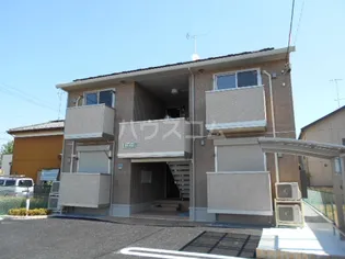 メゾンK IIの画像