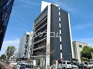 愛知県名古屋市瑞穂区堀田通7丁目【マンション】の外観