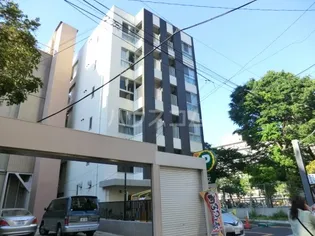 東京都葛飾区亀有5丁目【マンション】の外観