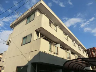 イースタンハイツの画像