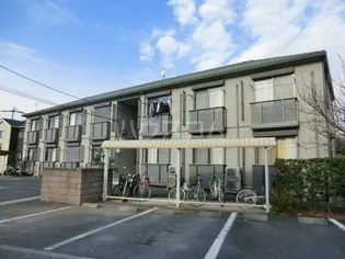 ソレーユ壱番館の画像