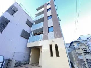 ニンフェンブルグ堀田の画像