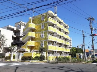 イエローエンバシーの画像