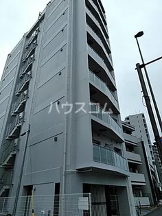 東京都葛飾区金町5丁目【マンション】の外観