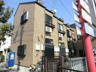 トーワフェリーチェの画像