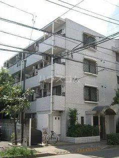 グリーンコート弦巻の画像