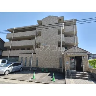 グレース岩塚【102号室】の外観