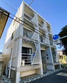 ジュネパレス平塚第17の画像