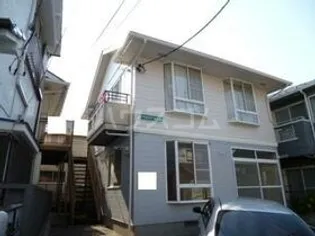 アルファヒルズの画像