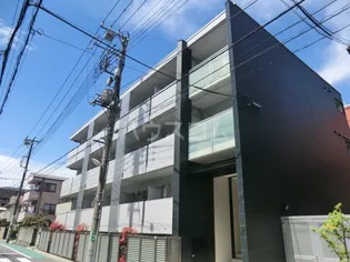 ドミール亀有の画像