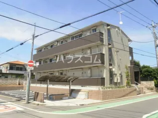 シャルマン元町の画像