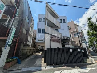 アベニュー柴又の画像