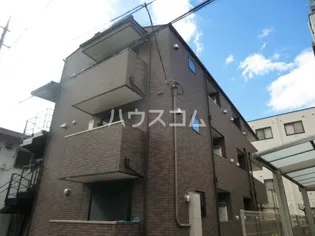 グランクオール金町の画像