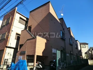 ブリリアントハイムの画像