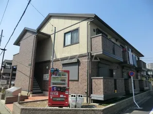 リッツハウスIIIの画像