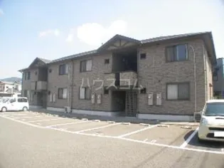 セジュール壱番館 弐番館の画像