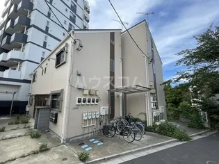 ウィング ジムコB棟の画像